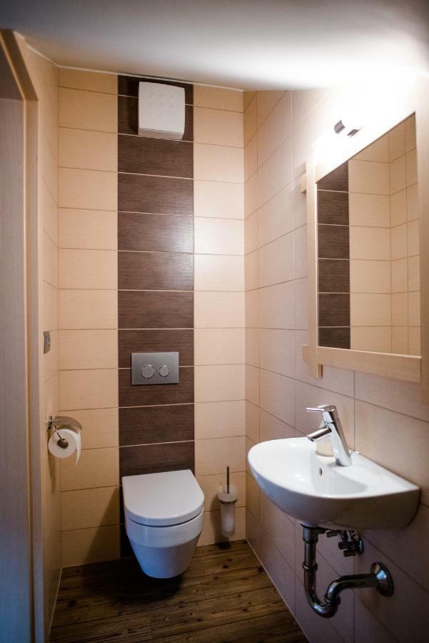 Luxury Apartment With A Nice View In Kranjska Gora Exterior foto