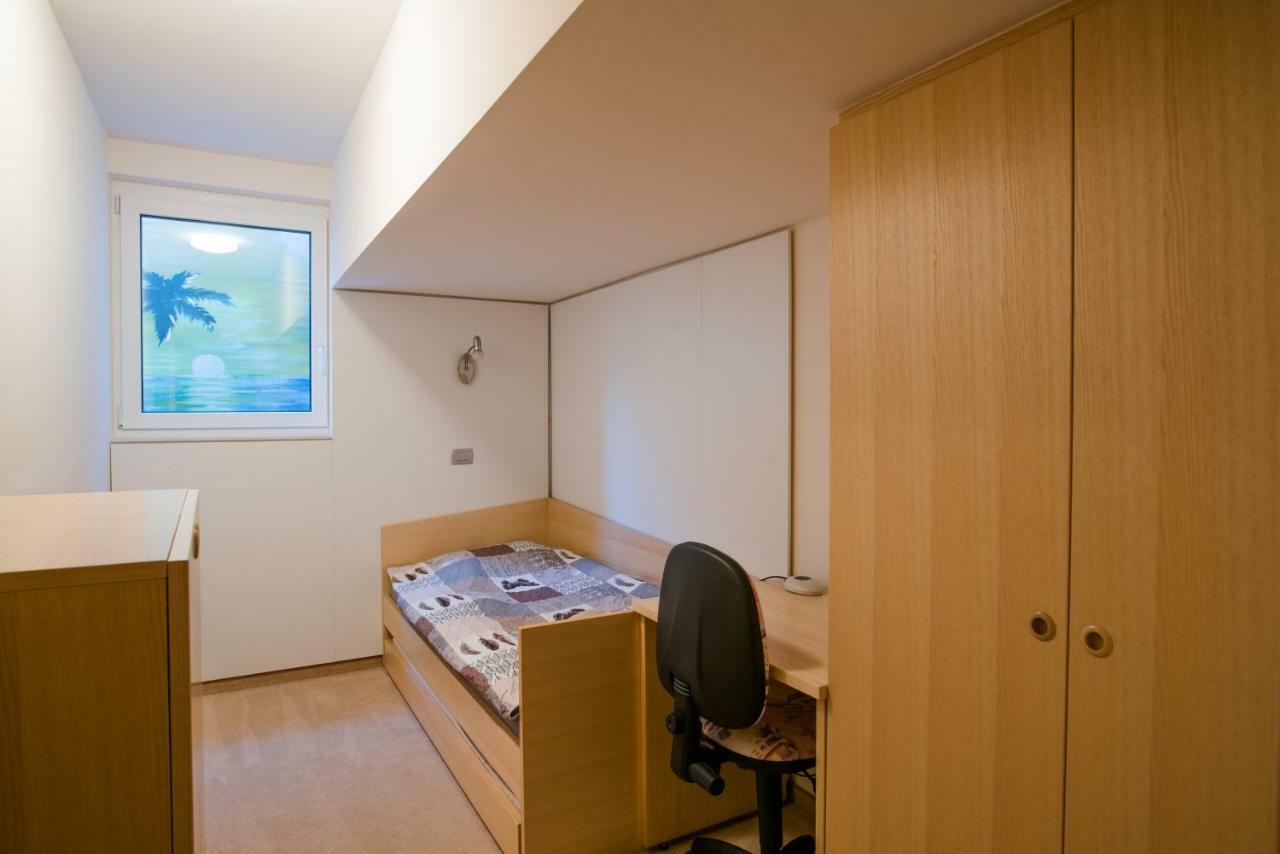 Luxury Apartment With A Nice View In Kranjska Gora Exterior foto
